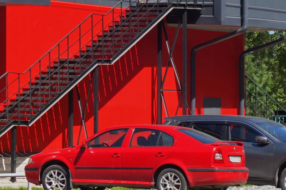 Photograph by Сергей Гребенников