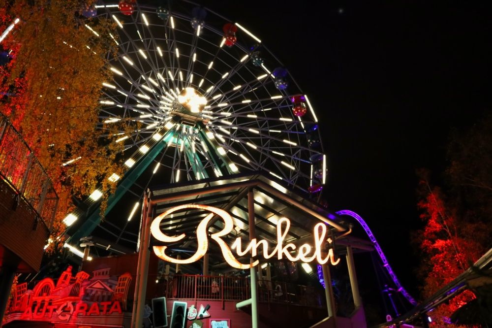 Photograph by Milena Paile