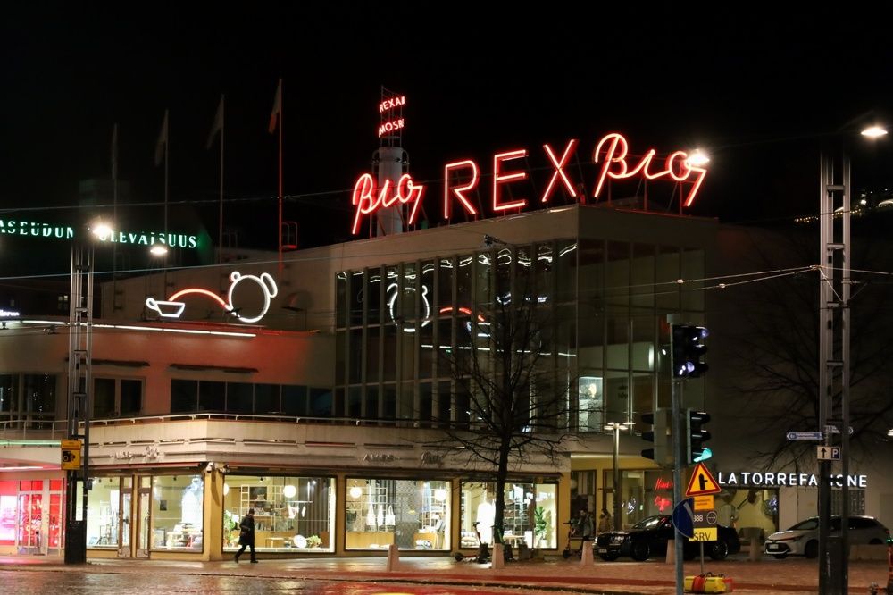 Photograph by Milena Paile