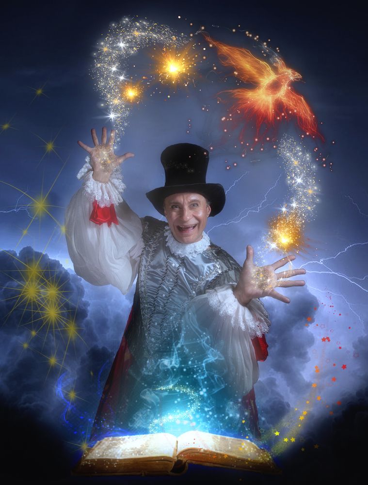 Photograph by Александр Шептикин