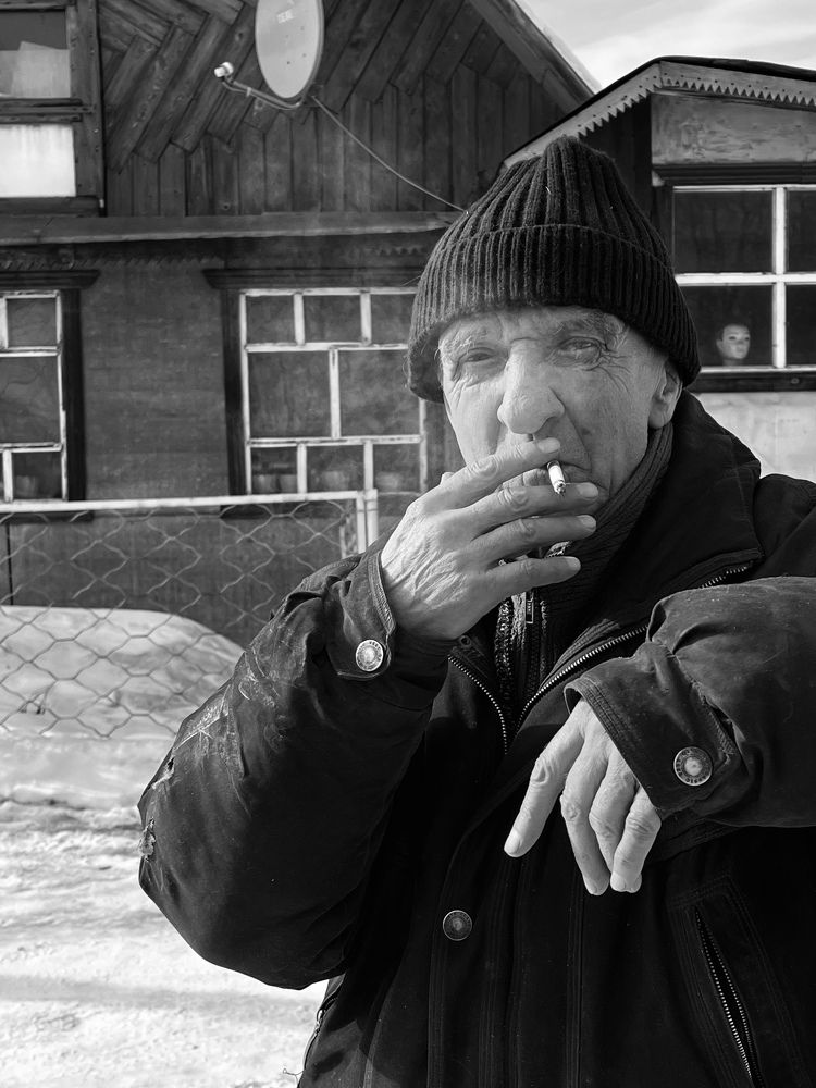 Photograph by Анастасия