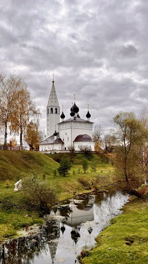 Photograph by Евгения Казакова