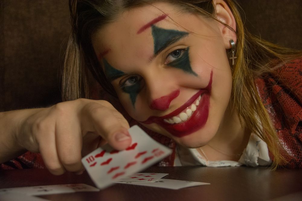 Photograph by Мария Калышенко