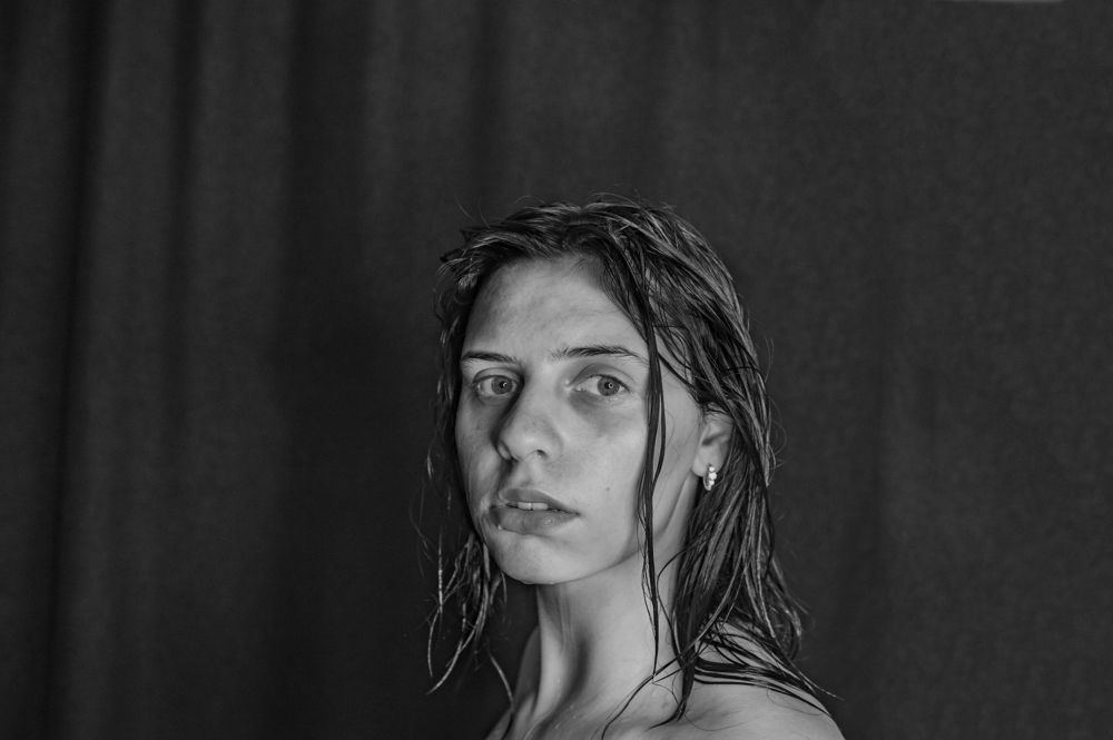 Photograph by Мария Калышенко