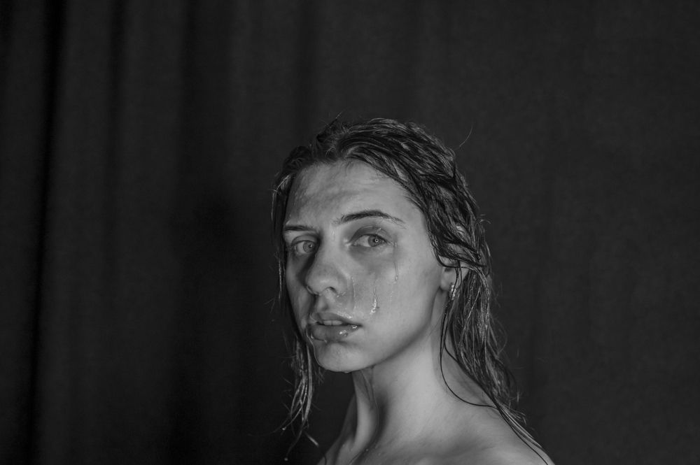 Photograph by Мария Калышенко