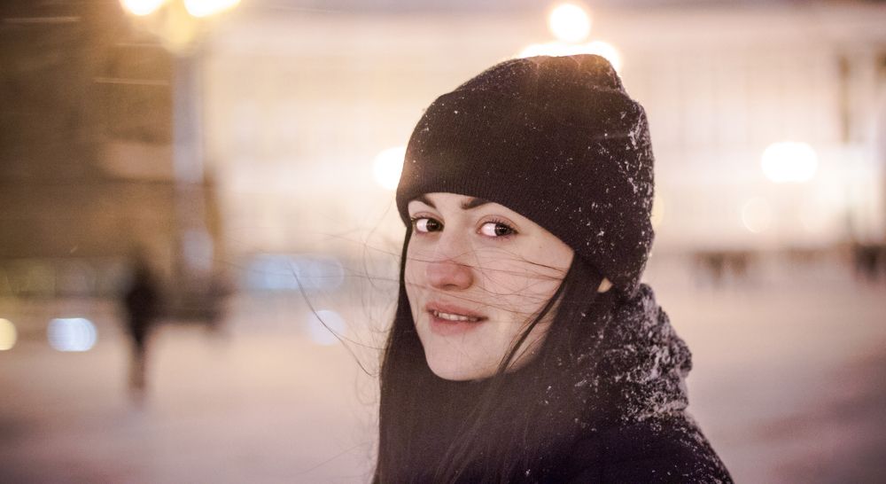Photograph by Виктор Перестукин