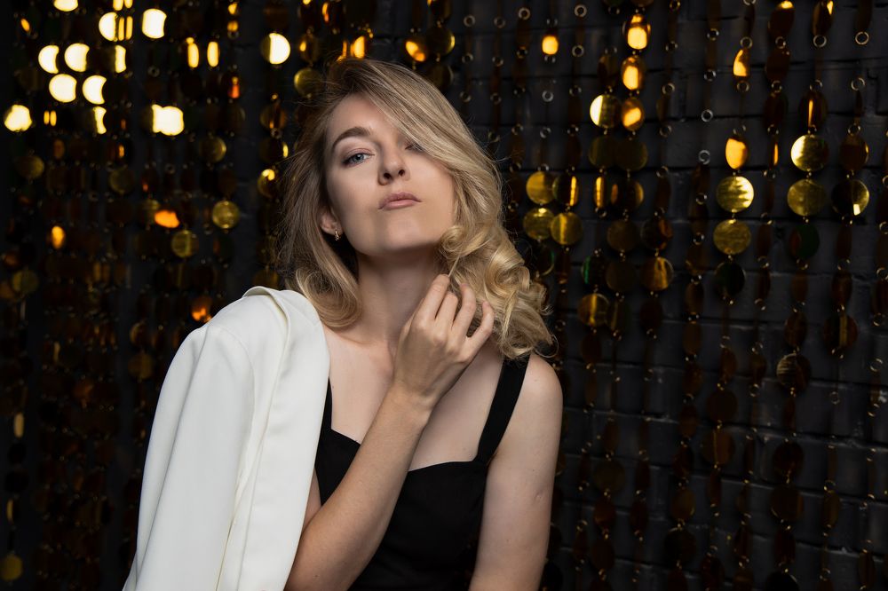 Photograph by Екатерина