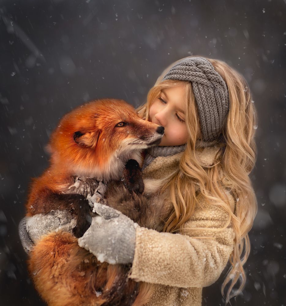 Фотография автора Светлана Черемных