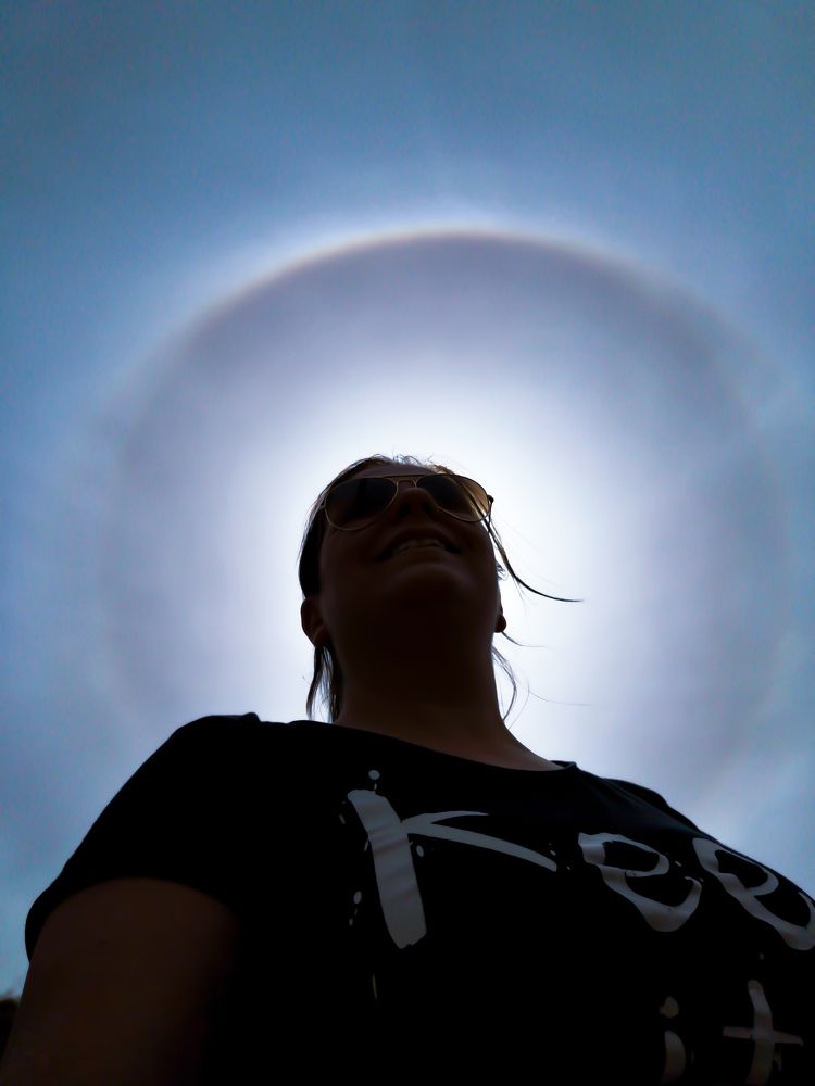 Photograph by Teresa Molinaro