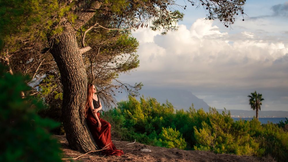 Photograph by Panagiotis Grammatikakis