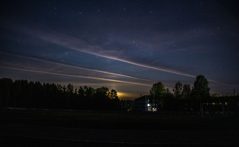 Photograph by Виктор Перестукин