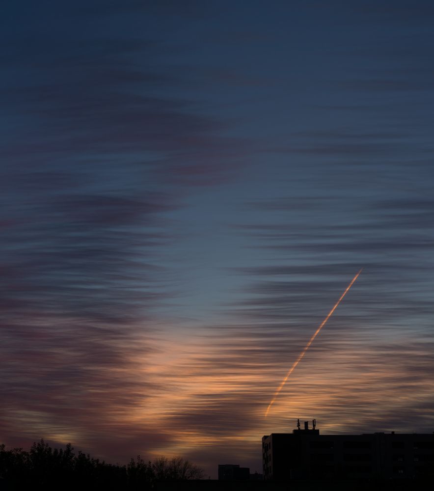 Фотография автора Maxim Bondar