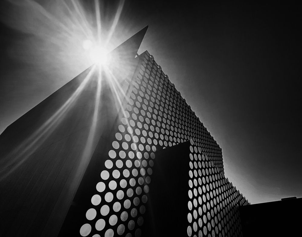 Photograph by Tuure Äikäs