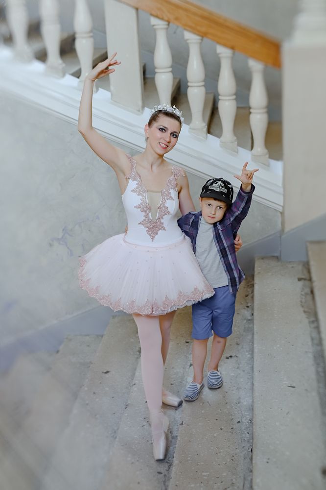 Photograph by Светлана Скит