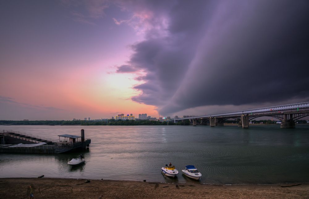 Фотография автора Maxim Bondar