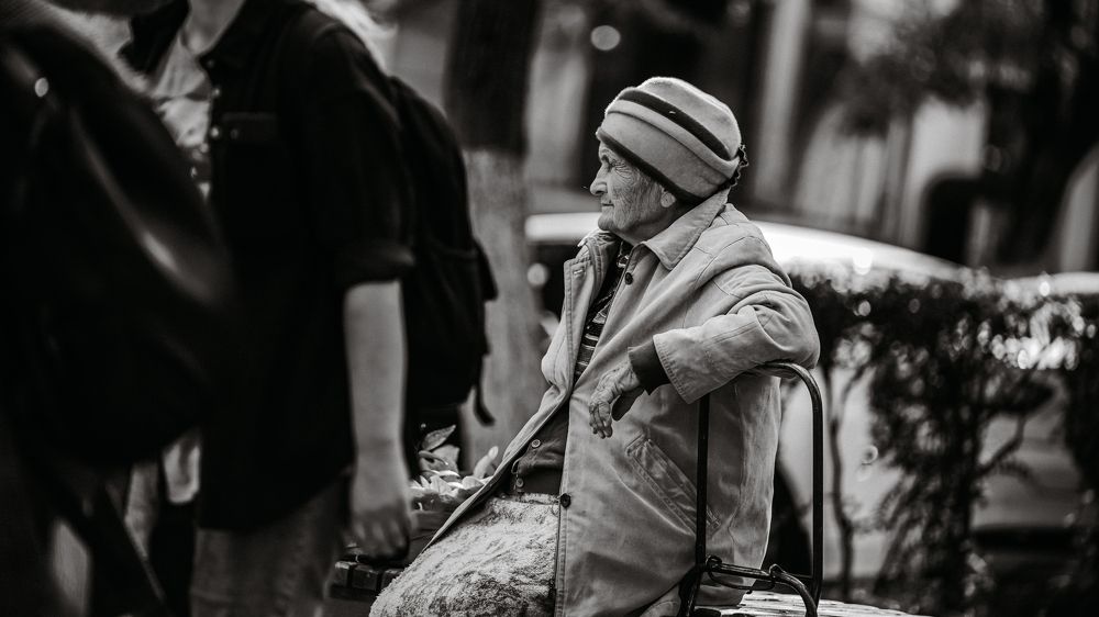 Photograph by Иван Комаров