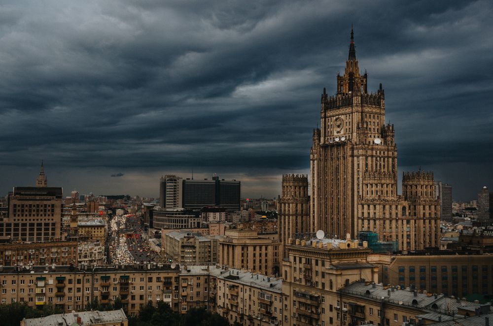 Photograph by Lisa Buzova