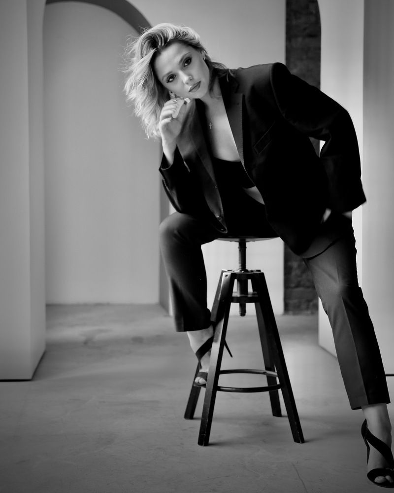 Photograph by Анна Шанёва