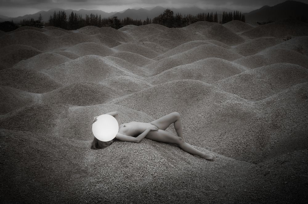 Photograph by Wisanu Ch