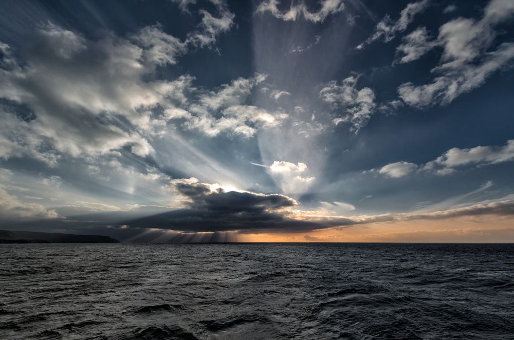 Небесные фантазии