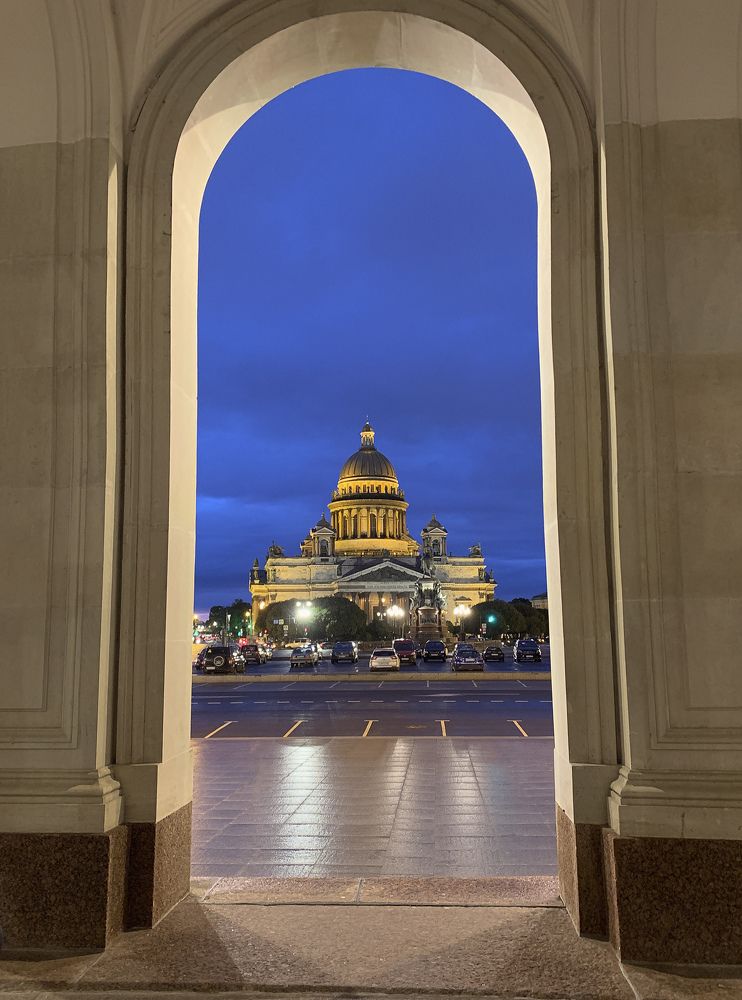 Photograph by Елизавета Ткач