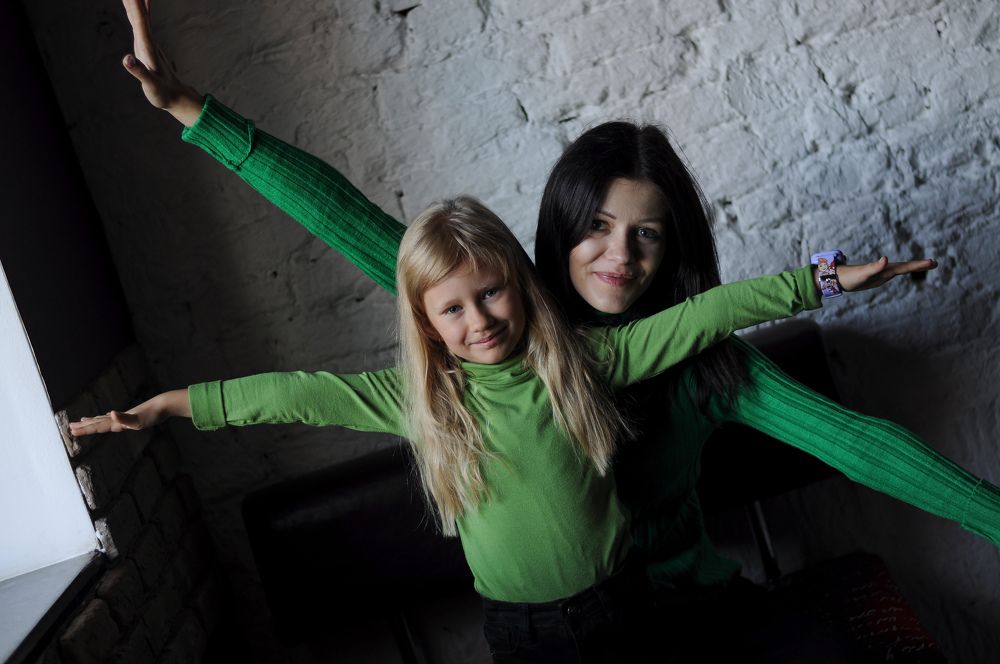 Photograph by Кардаш Ольга Ивановна