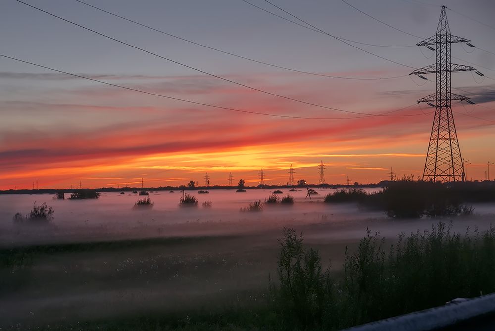 Photograph by Елена Белькова