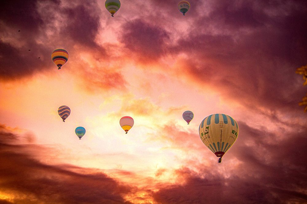 Photograph by Muharrem Bayrmoğlu