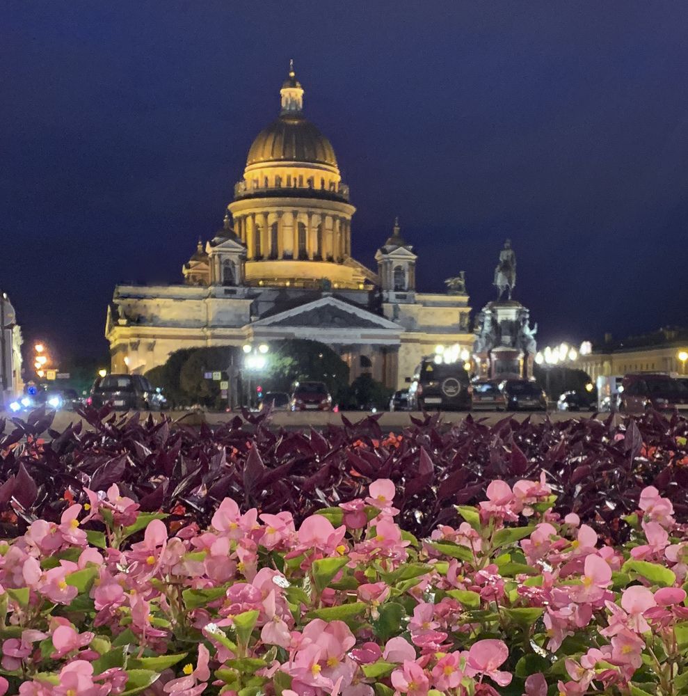 Photograph by Елизавета Ткач