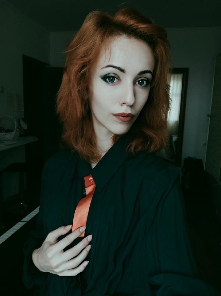 Photograph by Юлия Нечаева