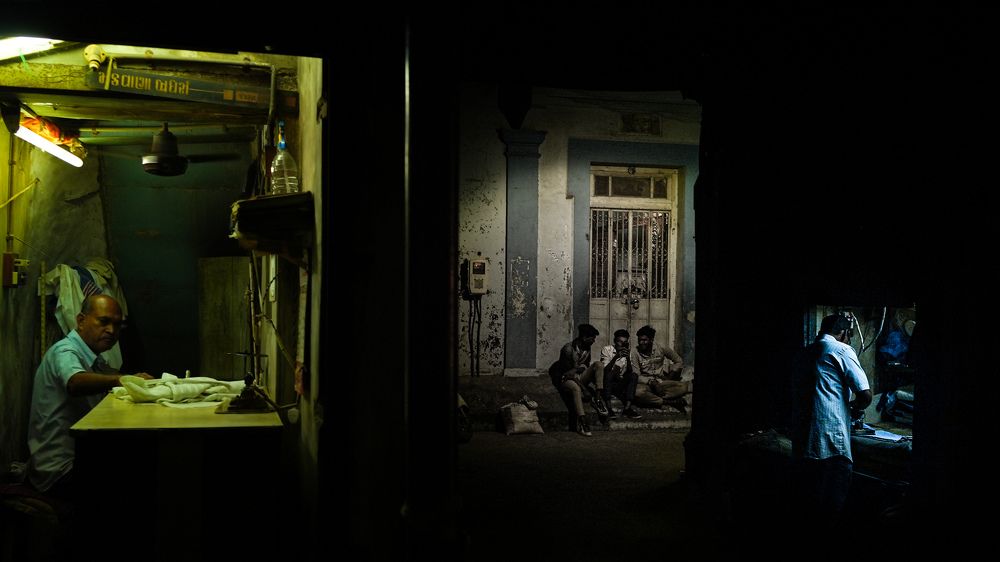 Photograph by Harsh Patel