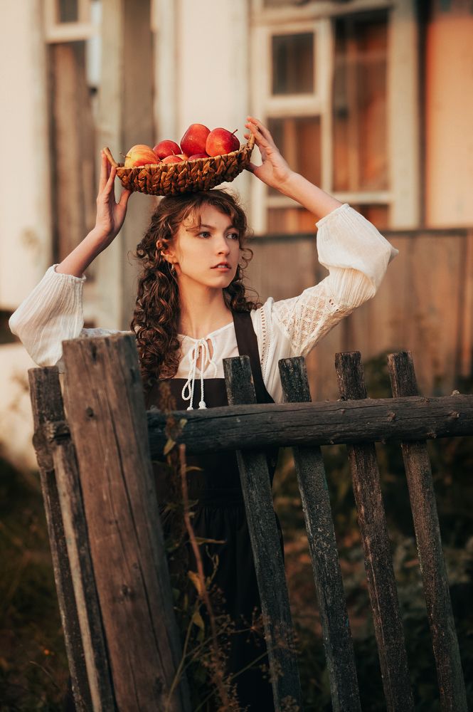 Фотография автора Губкина Ольга