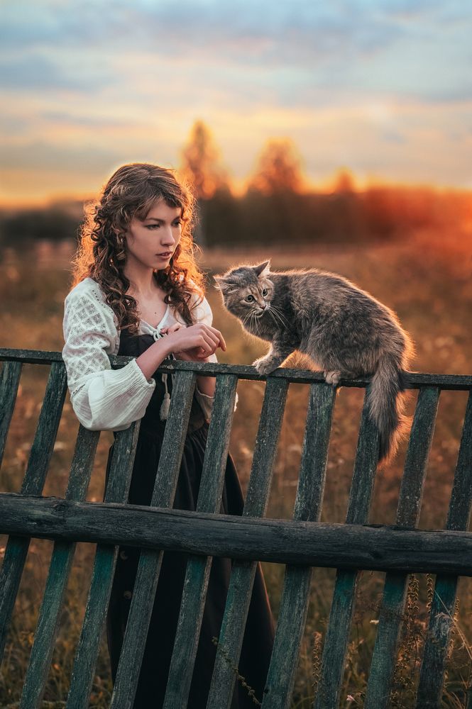 Фотография автора Губкина Ольга