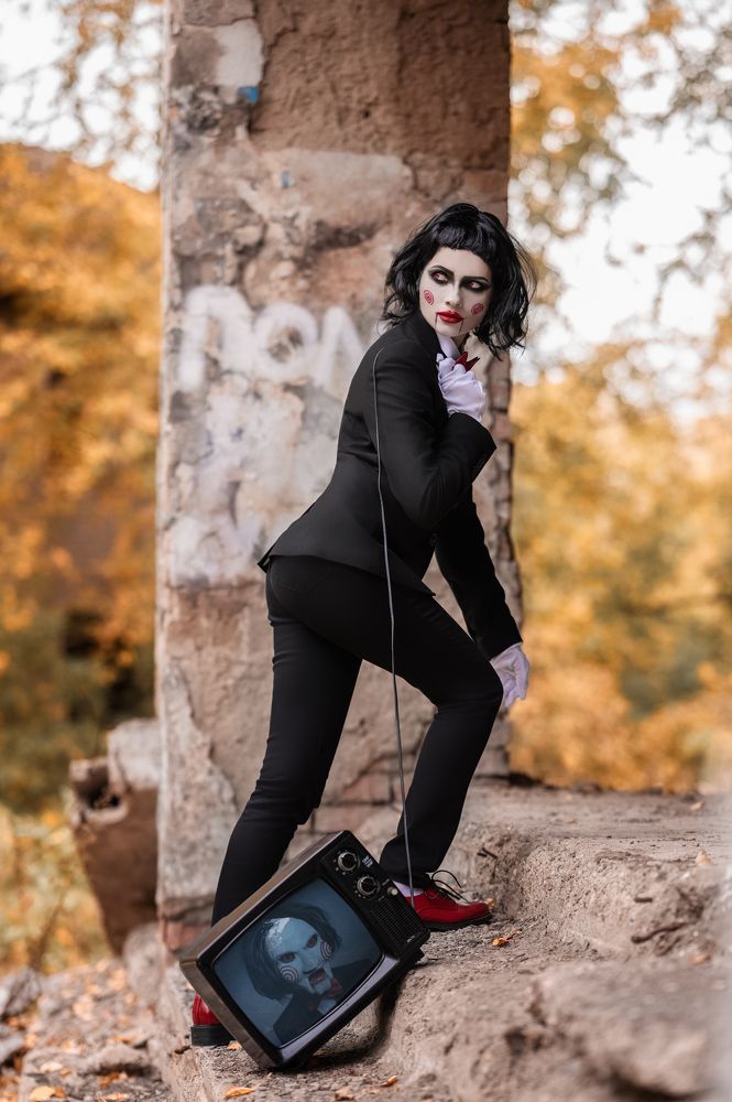 Фотография автора Губкина Ольга