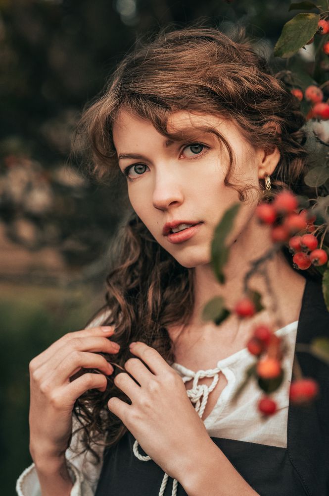 Фотография автора Губкина Ольга