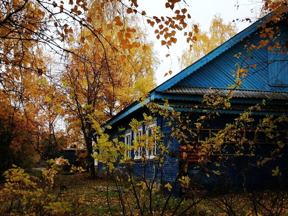 Photograph by Галина Смирнова