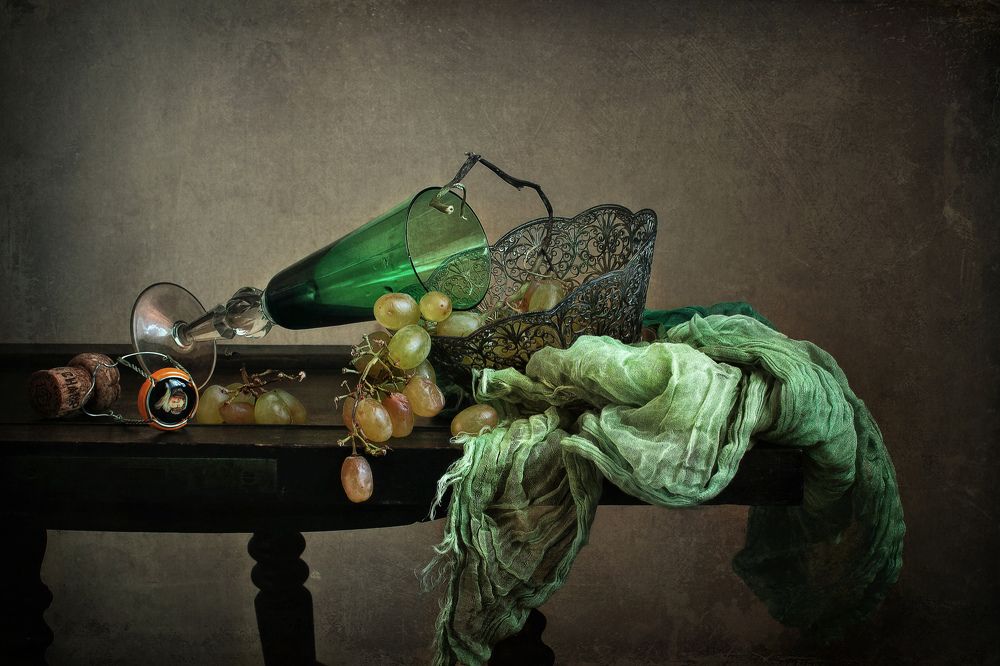 Фотография автора Анна Петина