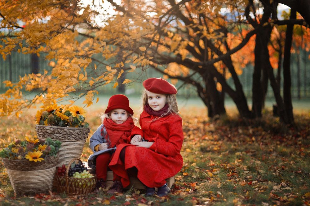 Photograph by Ксения Белан