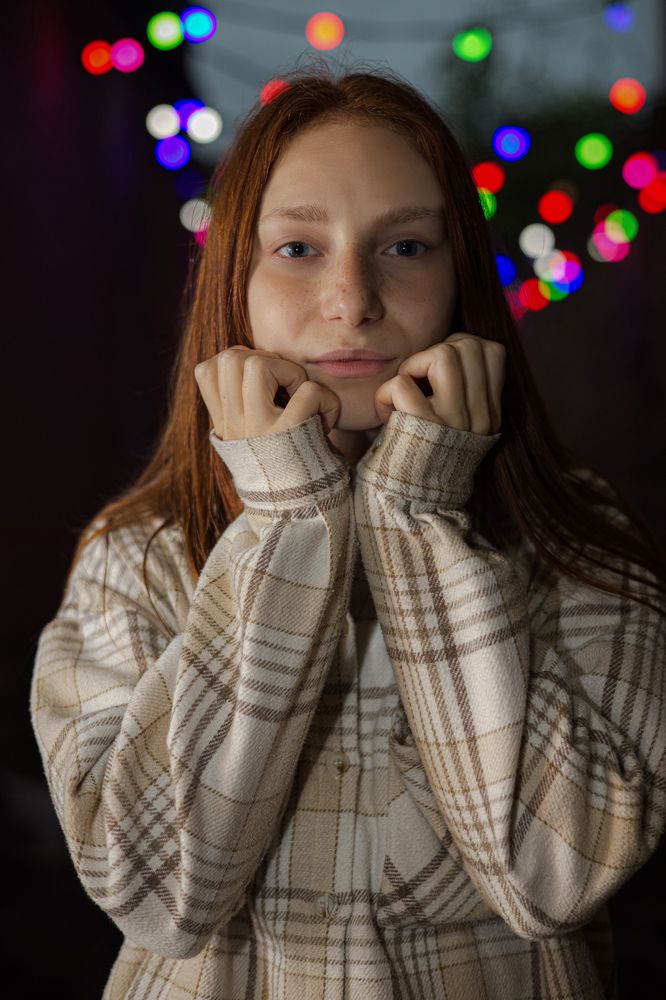 Photograph by Екатерина