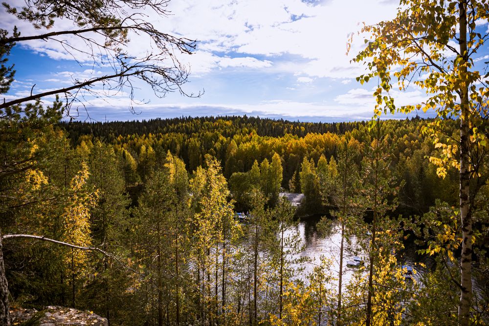 Photograph by Алексей Петров