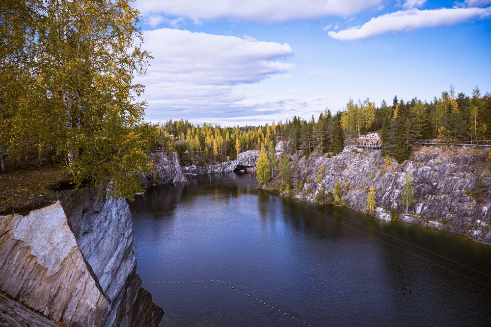 Photograph by Алексей Петров