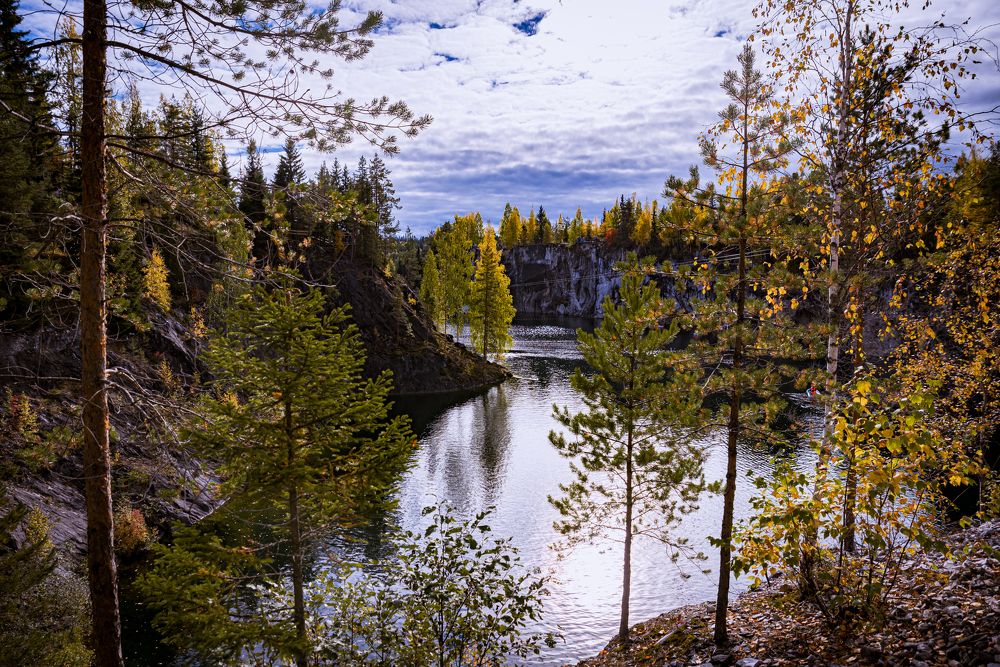 Photograph by Алексей Петров