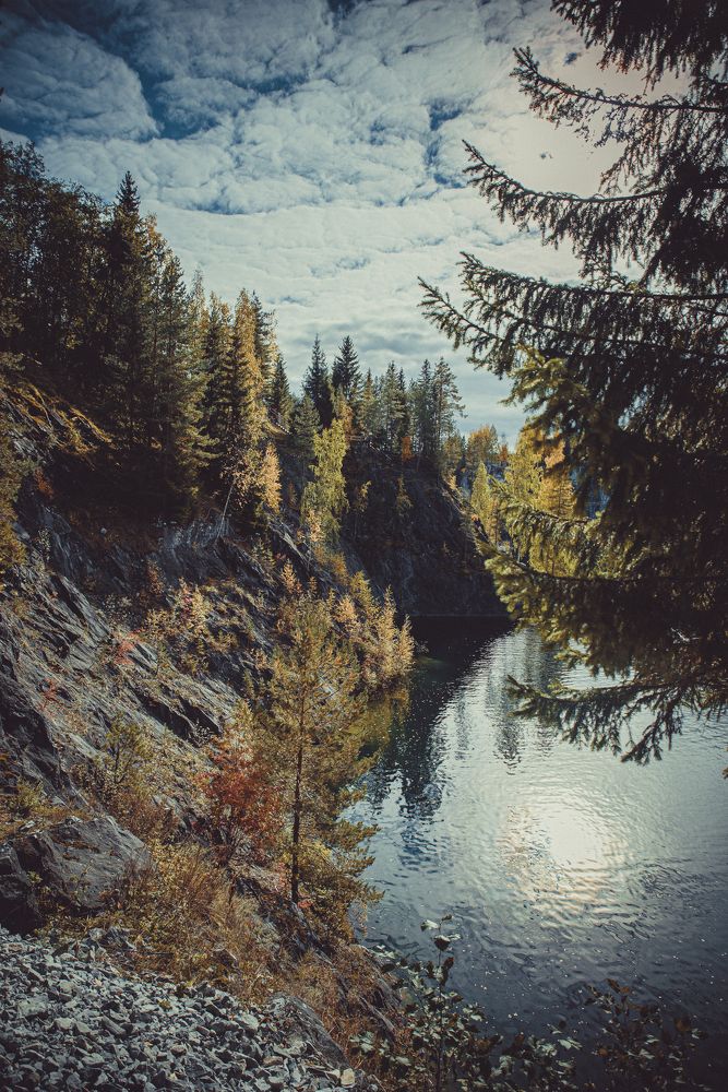 Photograph by Алексей Петров