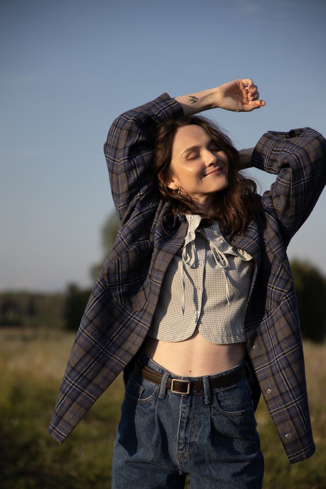 Photograph by Екатерина