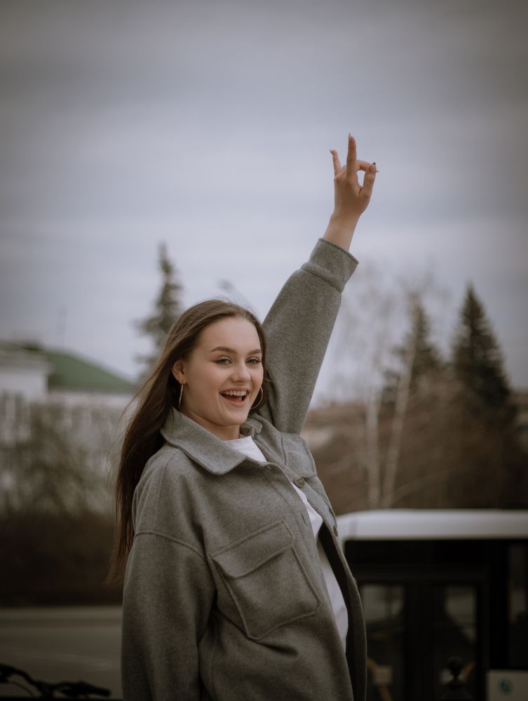 Photograph by Елена Санникова