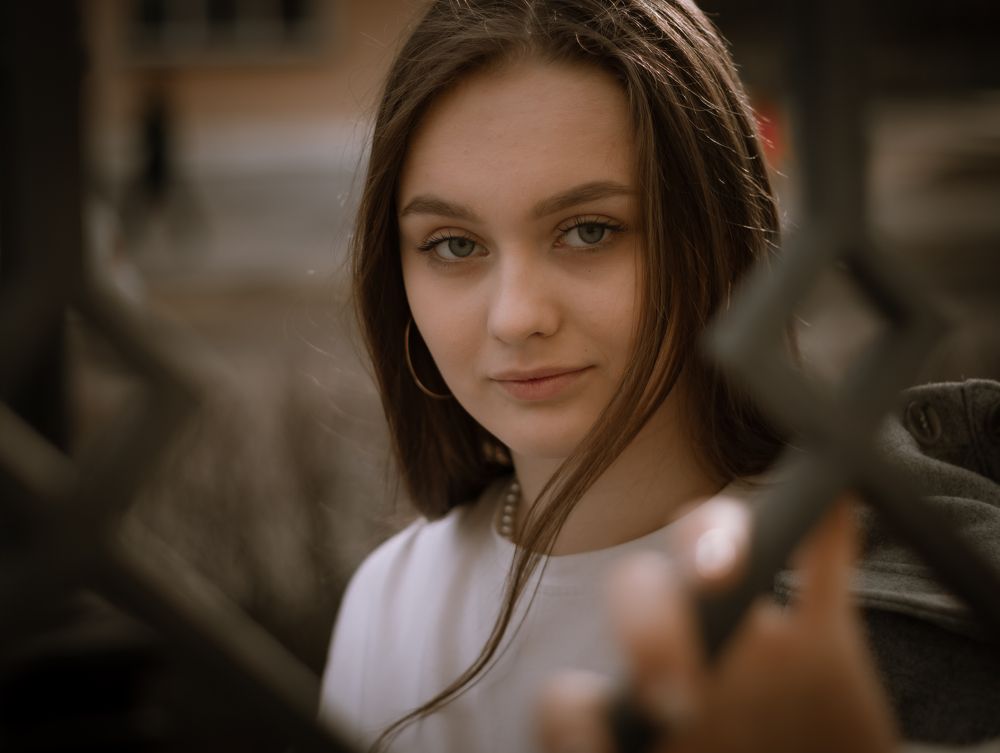 Photograph by Елена Санникова