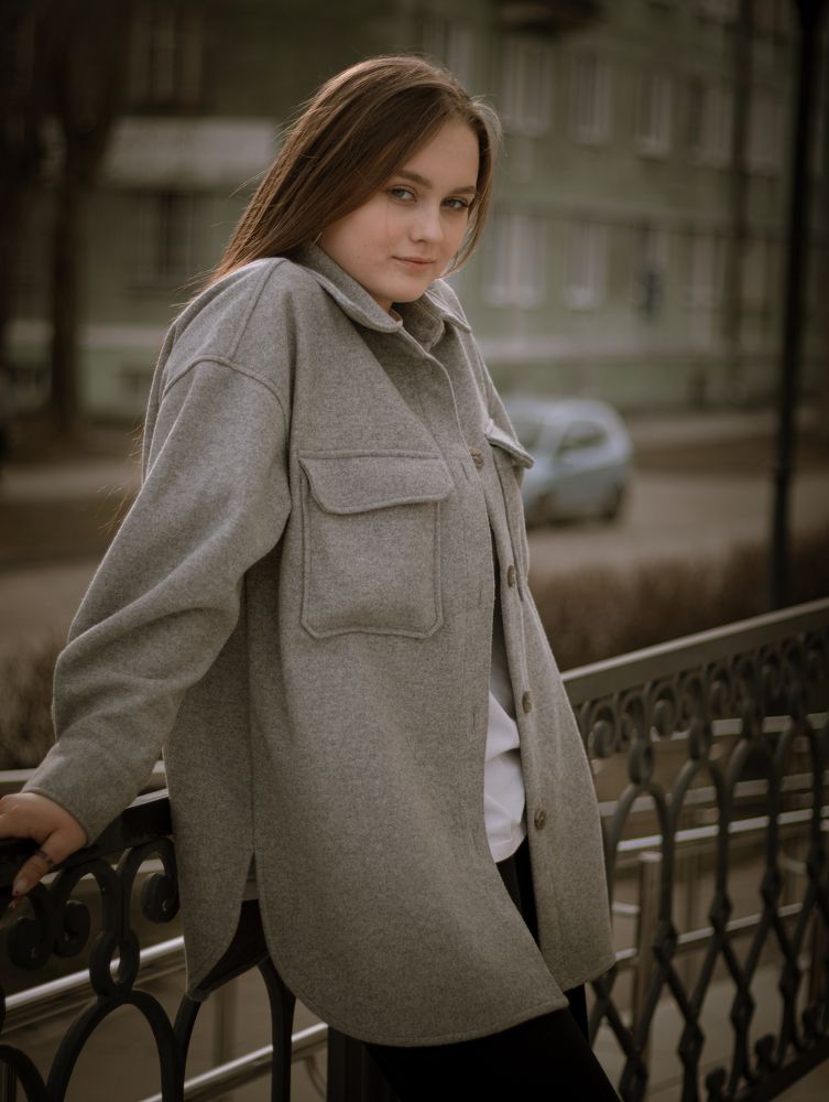 Photograph by Елена Санникова