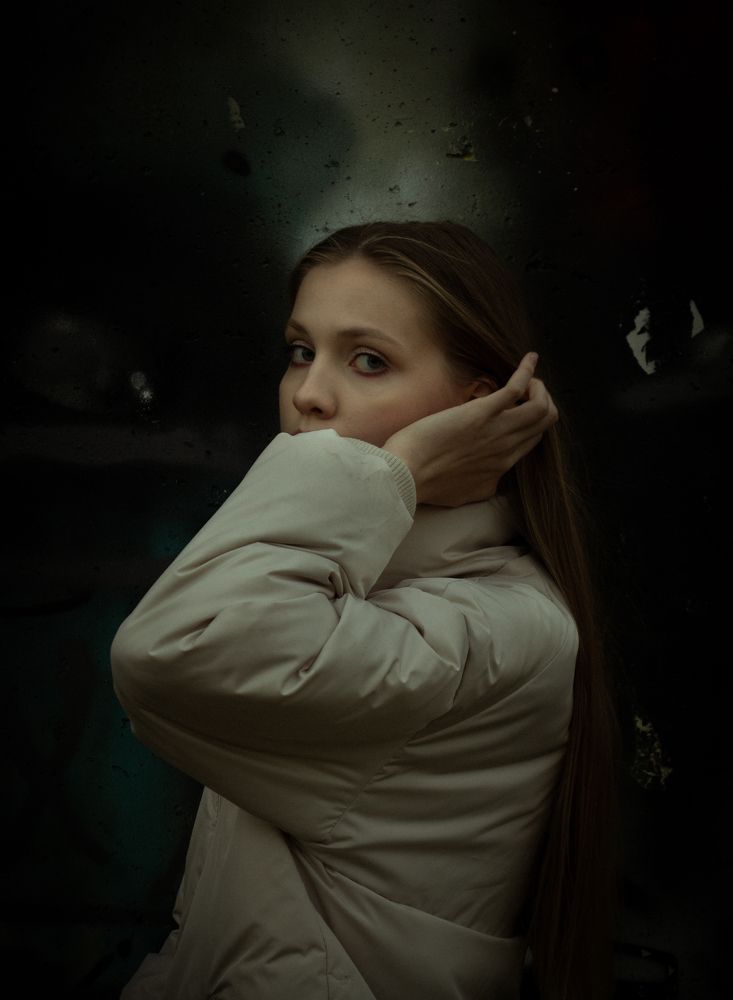 Photograph by Владислав Якушев