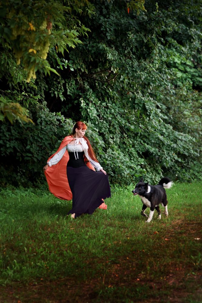 Photograph by Оксана Астрова