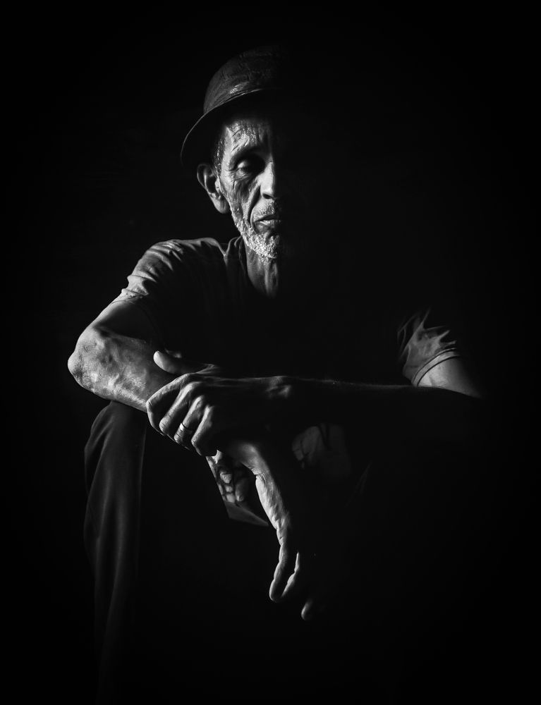 Photograph by bendhiba rachid